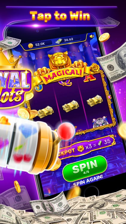 Slot Online dengan Fitur Gamble