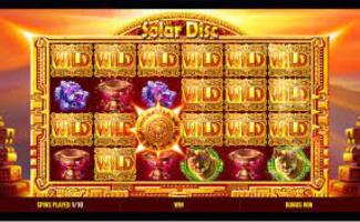 Mengenal Jenis-Jenis Slot Online yang Populer