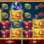 Apakah Slot Online Benar-benar Acak?