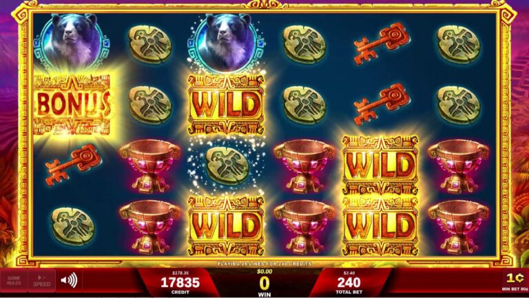 Apakah Slot Online Benar-benar Acak?