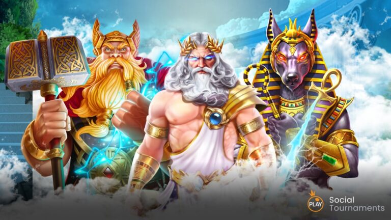 Bagaimana Slot Online Menggunakan Kecerdasan Buatan (AI)