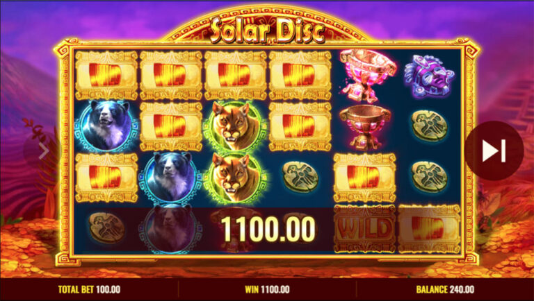 Slot Online Bertema Petualangan: Masuki Dunia Fantasi