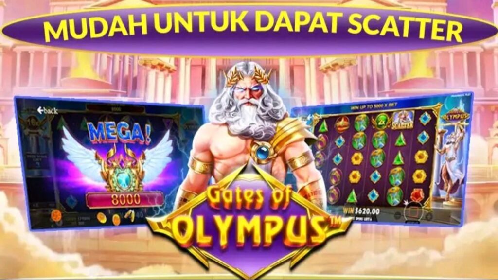 Slot Online dengan Fitur Gamble: Apakah Layak Dicoba?