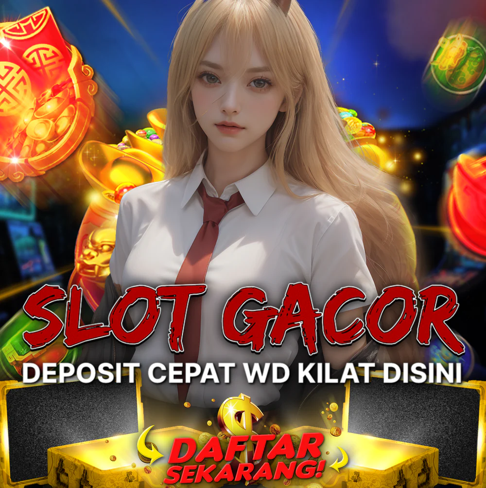 Review Slot Online Terbaru: Fitur dan Keunggulannya