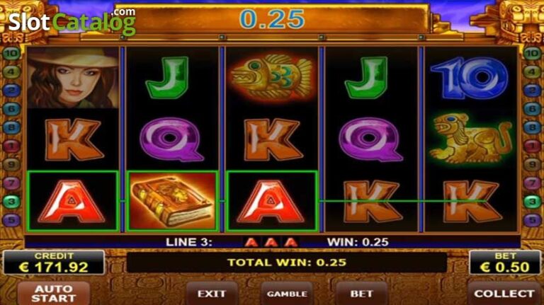 Strategi untuk Mendapatkan Jackpot di Slot Online