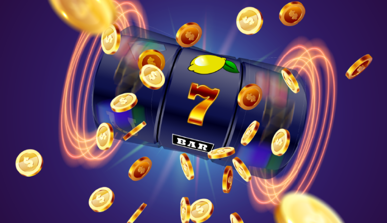 Rekomendasi Slot Online dengan Jackpot Progresif