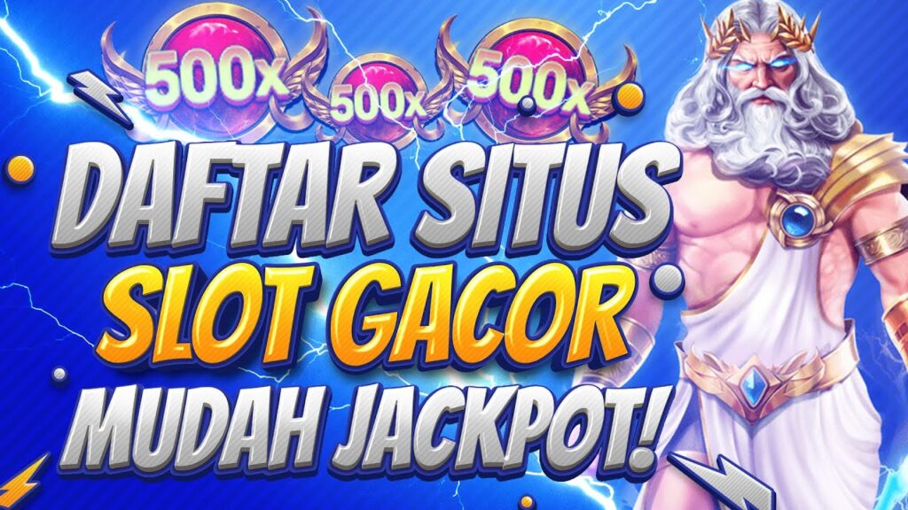 Slot Online yang Menawarkan Tema Dunia Fantasi