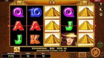 Slot Online yang Terinspirasi dari Budaya Dunia