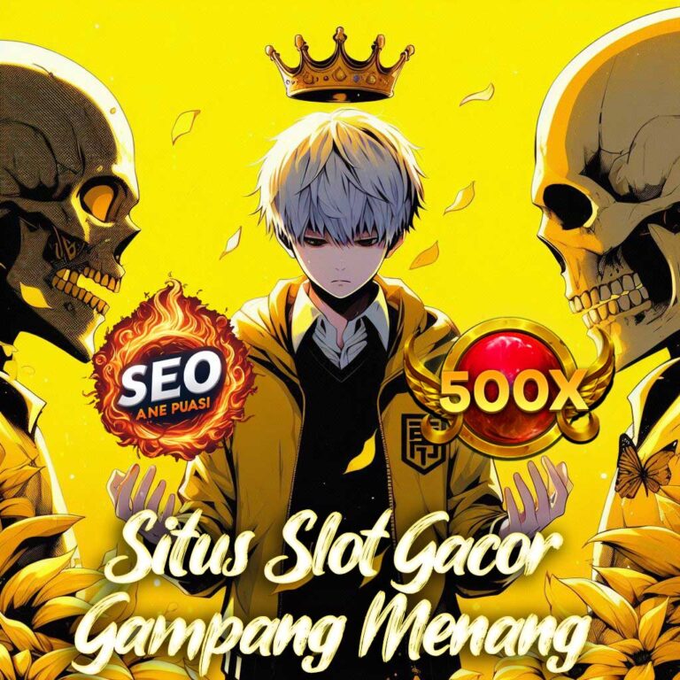 Mengenal Teknologi di Balik Slot Online Modern