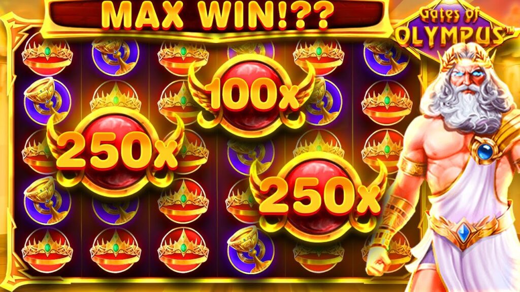 Slot Bertema Mesir Kuno: Pilihan Favorit Pemain Online