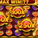 Slot Bertema Mesir Kuno: Pilihan Favorit Pemain Online