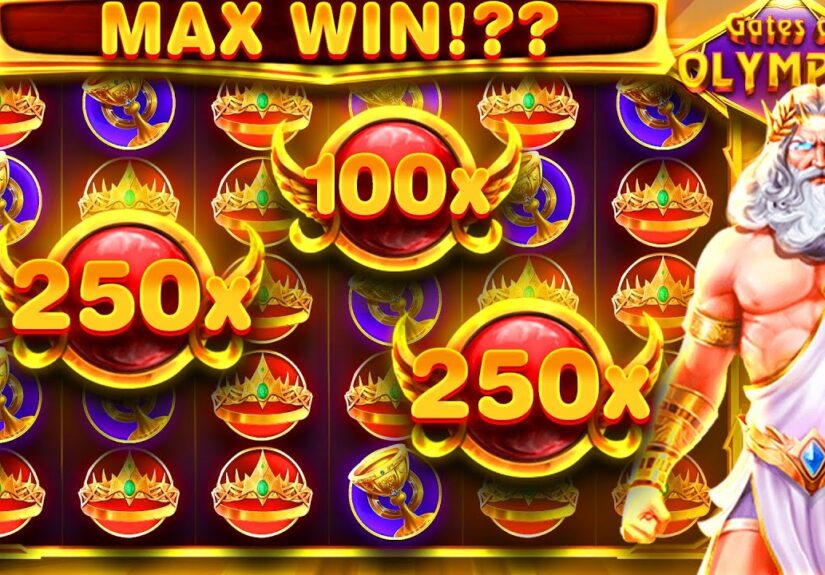 Slot Bertema Mesir Kuno: Pilihan Favorit Pemain Online