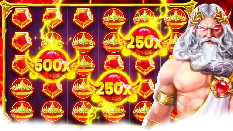 Panduan Lengkap Memahami Volatilitas Slot Online