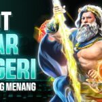 Cara Mendapatkan Jackpot di Slot Online