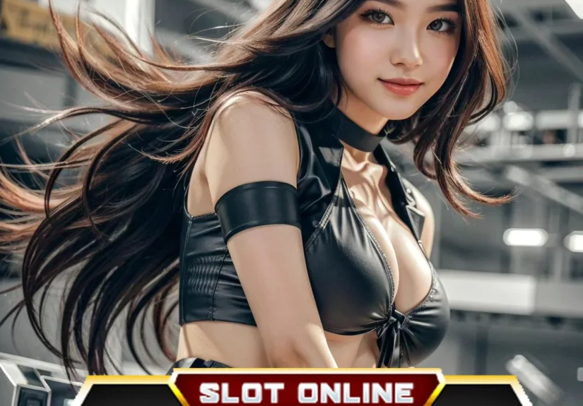 Slot Online untuk Pemain Pemula