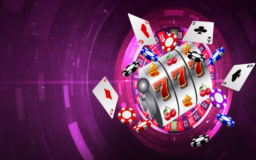 Slot Online dengan Fitur Avalanche Reels