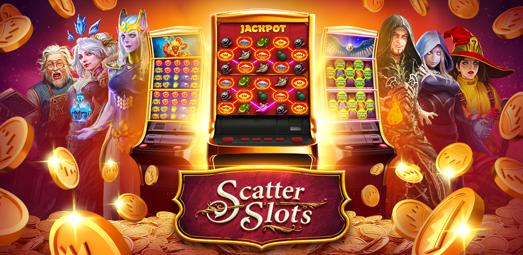 Perbandingan Slot Online dengan Slot Mesin Tradisional