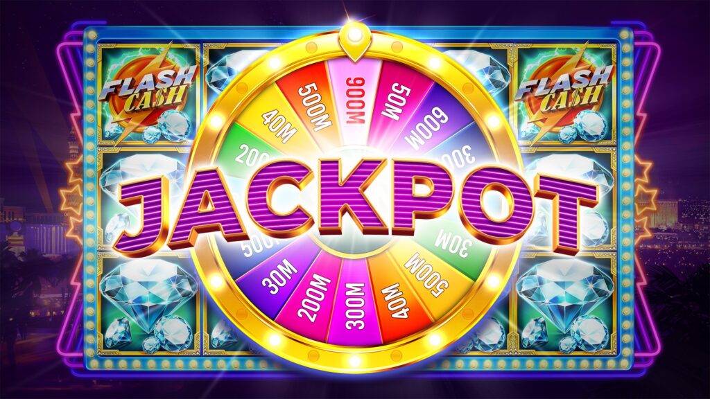 Rahasia di Balik Kemenangan Besar di Slot Online!