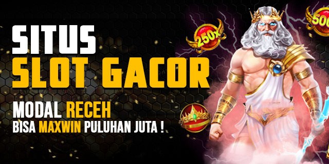 10 Provider Slot Online Terbaik dan Terpercaya