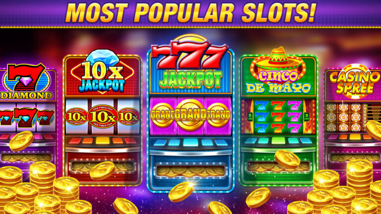 Kisah Nyata Pemain Slot yang Mendapatkan Jackpot Fantastis