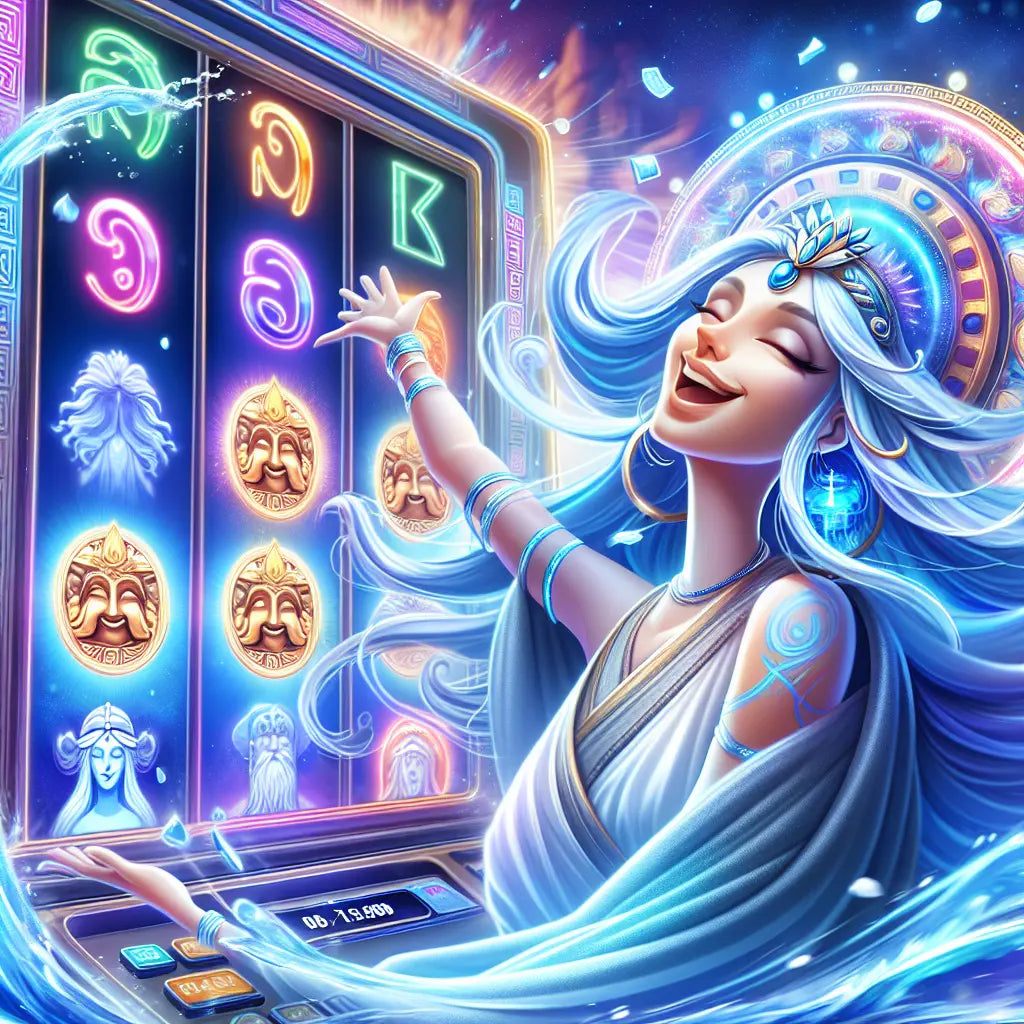 Perjalanan Slot dari Kasino Tradisional ke Online