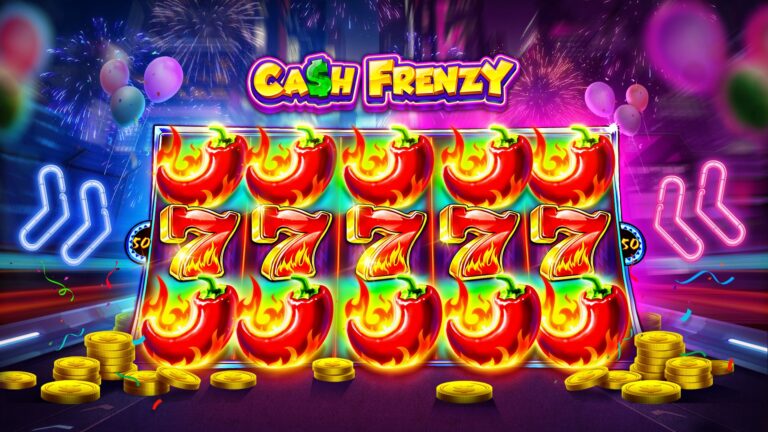 Slot Online dengan Cerita Detektif yang Menegangkan