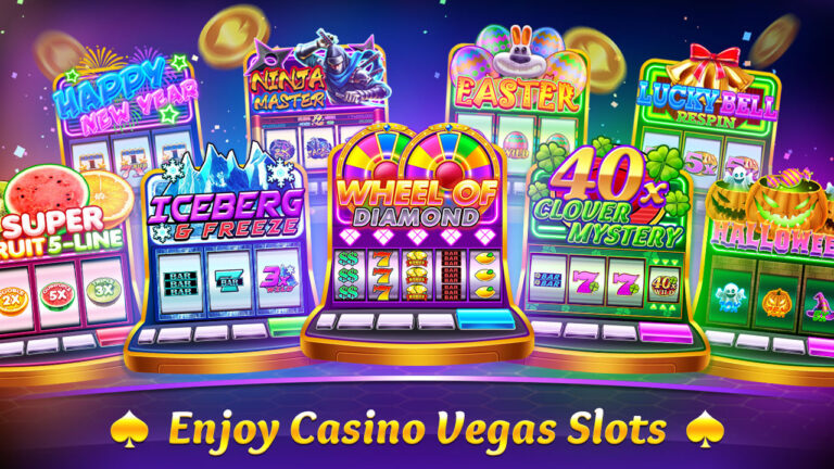 Cara Menghindari Penipuan di Dunia Slot Online