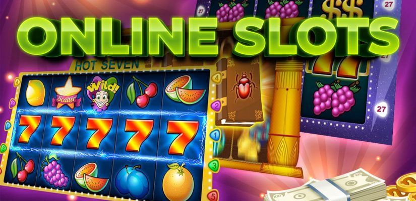 Kenapa Banyak Pemain Slot Online Memilih Game dengan Fitur Megaways?