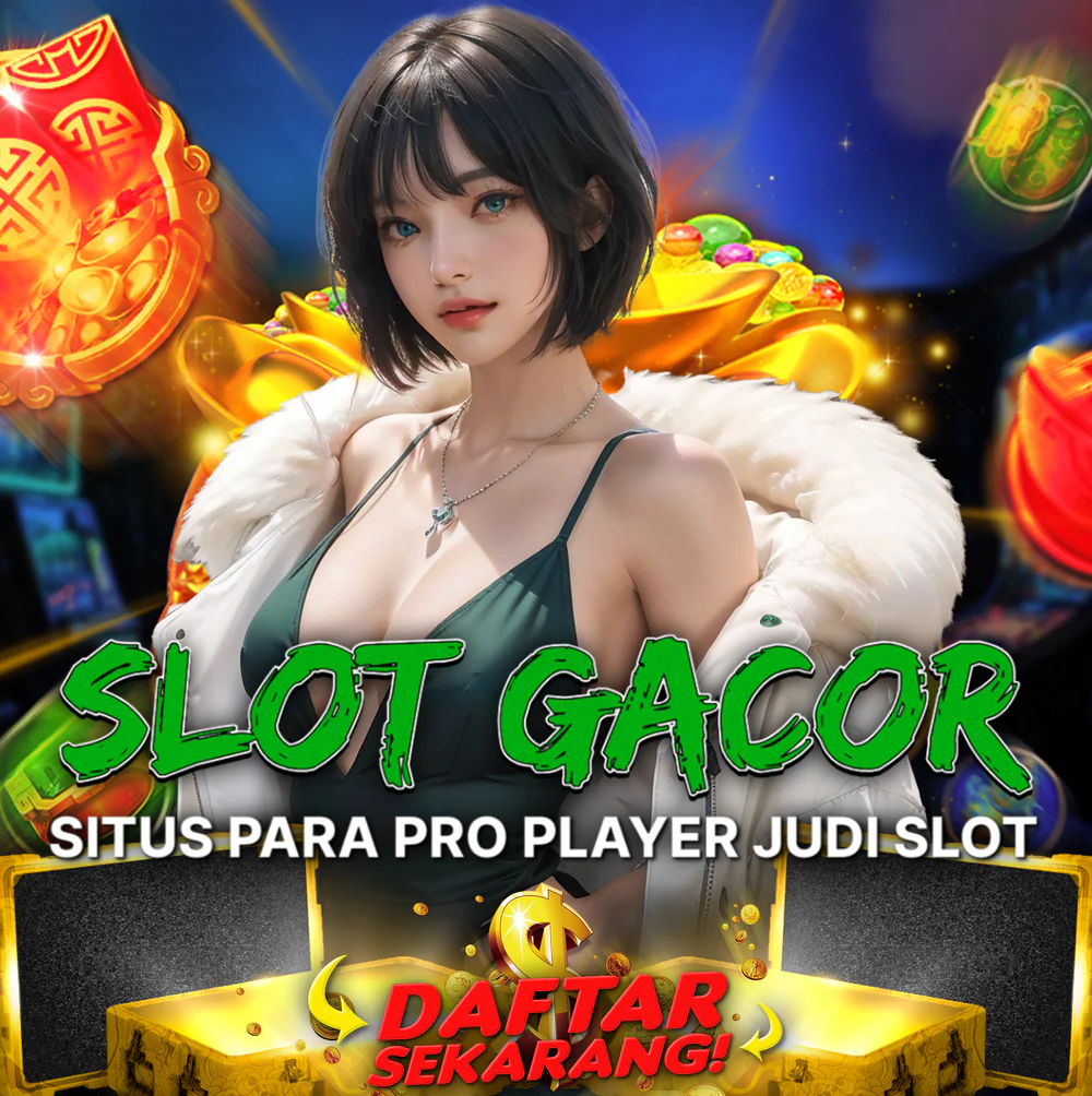 Apa Itu Slot Progresif? Panduan Lengkap untuk Pemula