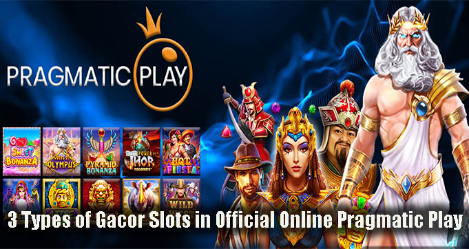 Apakah Etis Bermain Slot Online?