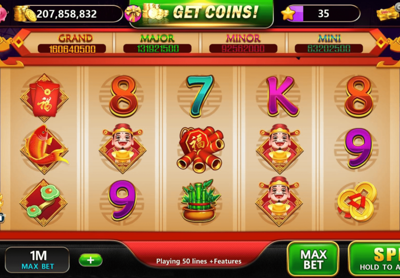 Mengapa Slot Bertema Retro Masih Populer?