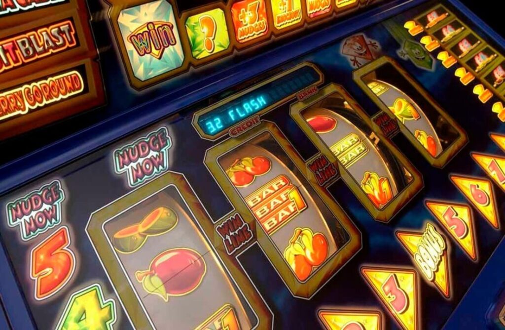 Slot Online yang Jarang Diketahui Tapi Gacor