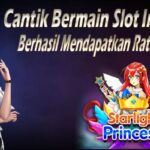 Cara Menentukan Batas Waktu dan Uang saat Bermain Slot Online